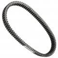 V-belt For Yamaha Rhino 450 Yx Yxr 450 4x4 2006 2007 2008 2009 Drive Belt Model Kvtr-14044