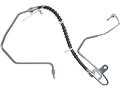 Rear Left Driver Side Brake Hose For 2001-2007 Dodge Caravan Mini Passenger Van 