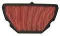 Air Filter For Honda Cbr600f4 W Carbs 1999-2001 