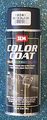 Sem Satin Black Color Coat 13oz Aerosol 15243 