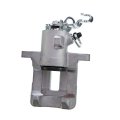 Rear Passenger Disc Brake Caliper Assembly Replacement For Audi A3 Volkswagen Jetta Golf Beetle Eos 