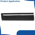 Driver Side Front Lower Molding Trim Replacement For Explorer 2016-2019
