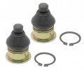 Two Lower Ball Joint For Yamaha 660 Yfm660 4x4 Hunter Edition 2002-2008 