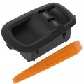 Ocpty Master Power Window Switch Front Driver Side Replcaement For 2014-2020 Ford Transit Custom Replaces