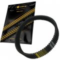 Caltric Drive Belt Compatible With Arctic Cat 550s 550 S H1 Efi 4x4 2010-2011