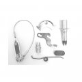 Motorcraft Brak2663a Rear Right Adjusting Kit