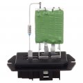 Blower Motor Resistor Ru362 For Chrysler Pacifica Town And Country Voyager Dodge Caravan Grand 2001 To 2010