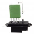 Aintier Hvac Blower Motor Resistor 68029175aa Compatible With 2005-2007 For Chrysler Pacifica 2001-2003 Voyager 01-07 Dodge
