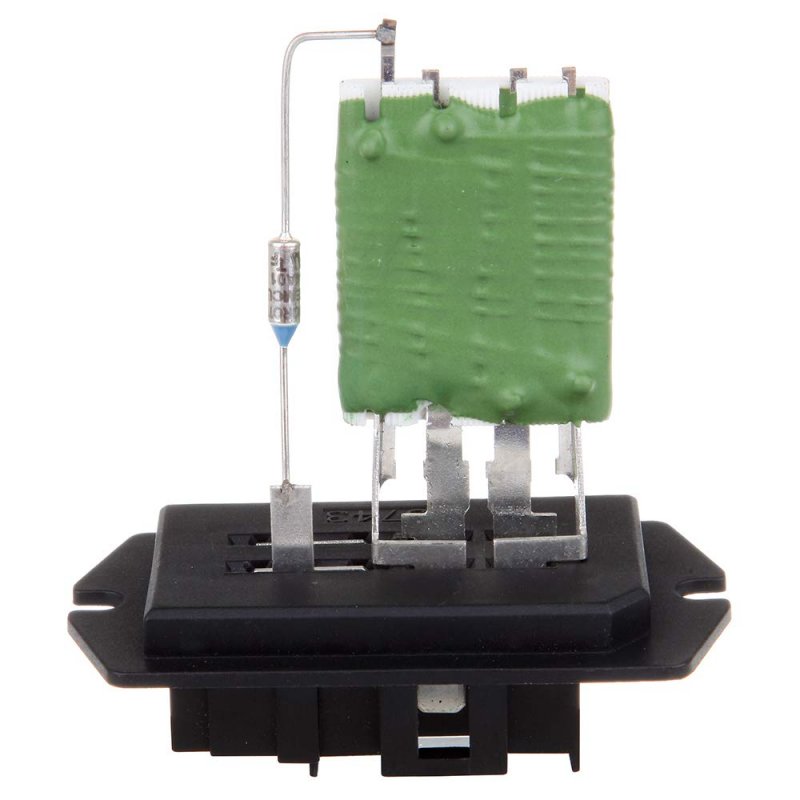 Blower Motor Resistor Ru362 For Chrysler Pacifica Town And Country Voyager Dodge Caravan Grand 2001 To 2010