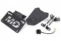 Fender Eliminator Tail Tidy For Ducati Monster 1200 Supersport 939 2017-2022 821 2018-2021