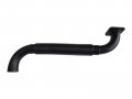 New Kumar Bros Exhaust Muffler Pipe W Gasket Clamp Compatible With Bobcat 1600