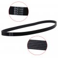 Flypig 4pk1065 6pk1105 38920-p8a-a01 56992-p0a-j01 M-esp0017 M-esp0098 Belt Set For Honda 2 3 Accord