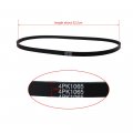 Flypig 4pk1065 6pk1105 38920-p8a-a01 56992-p0a-j01 M-esp0017 M-esp0098 Belt Set For Honda 2 3 Accord