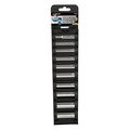 Performance Tool W38402 3 8 Drive 10-piece Metric Deep Socket Set 