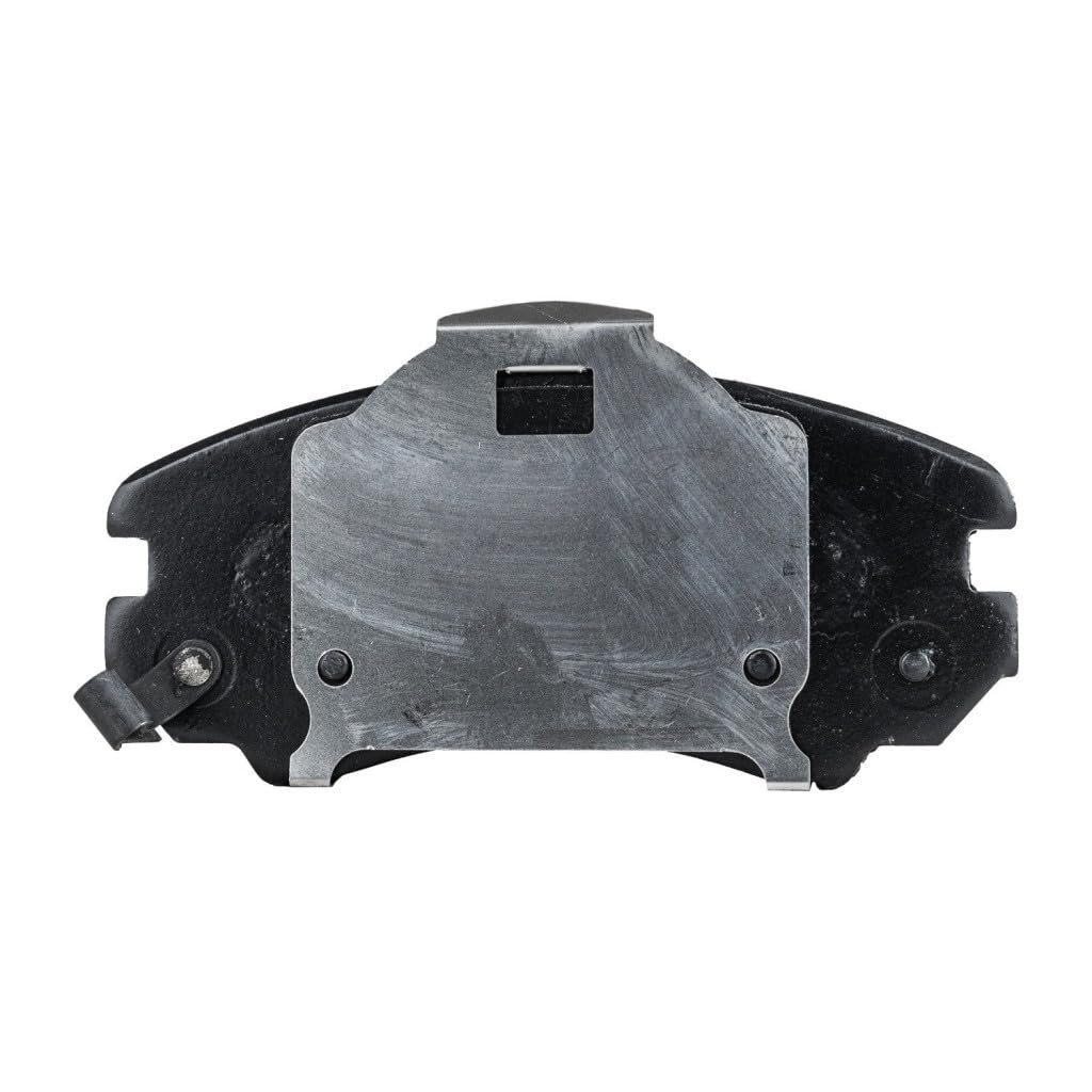 Front Ceramic Brake Pad Set For Hyundai Sonata 2003 2010 Replacement 581012ca10 581012ca11 581012ga01 581012ha10 581012ka00
