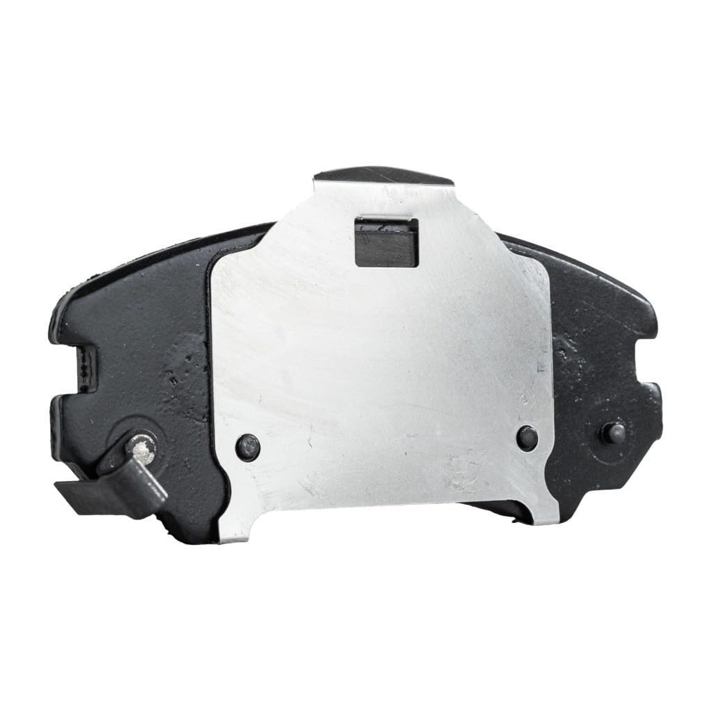 Front Ceramic Brake Pad Set For Hyundai Sonata 2003 2010 Replacement 581012ca10 581012ca11 581012ga01 581012ha10 581012ka00