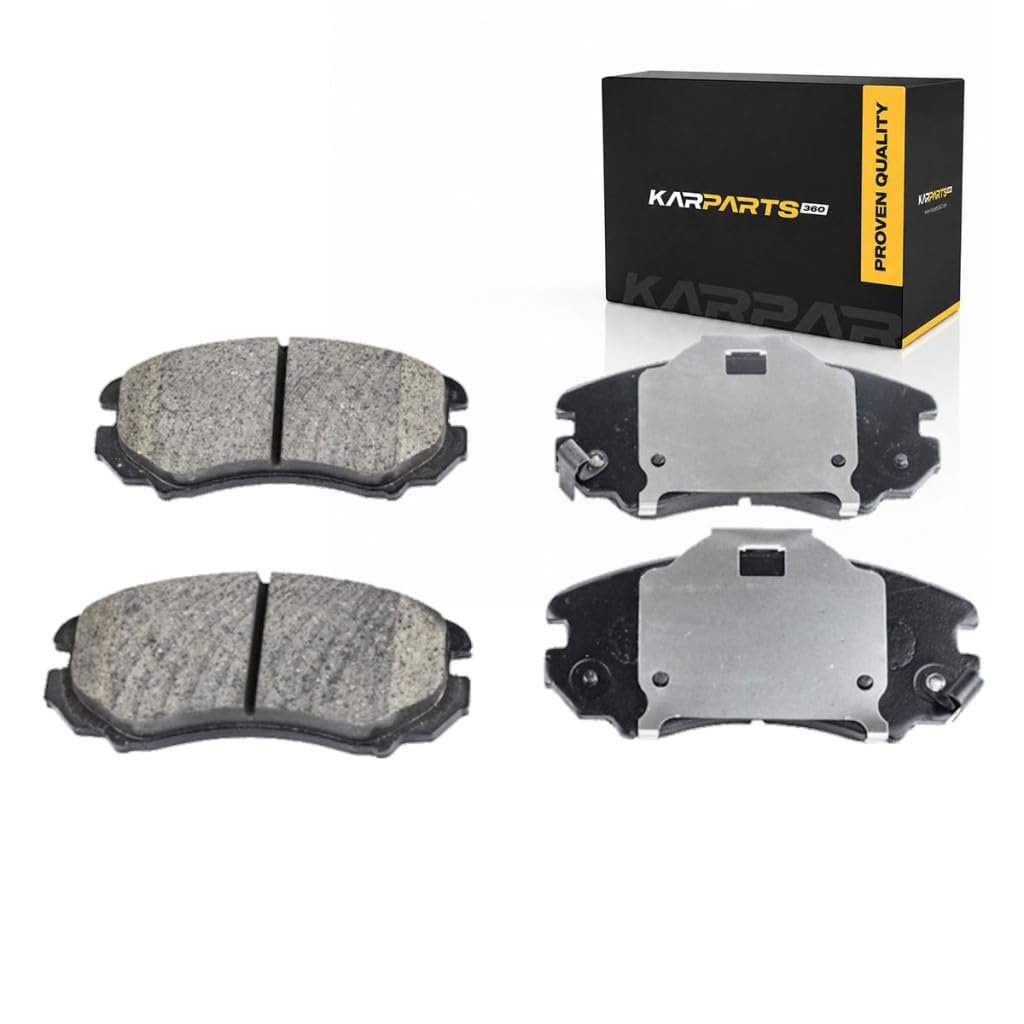 Front Ceramic Brake Pad Set For Hyundai Sonata 2003 2010 Replacement 581012ca10 581012ca11 581012ga01 581012ha10 581012ka00