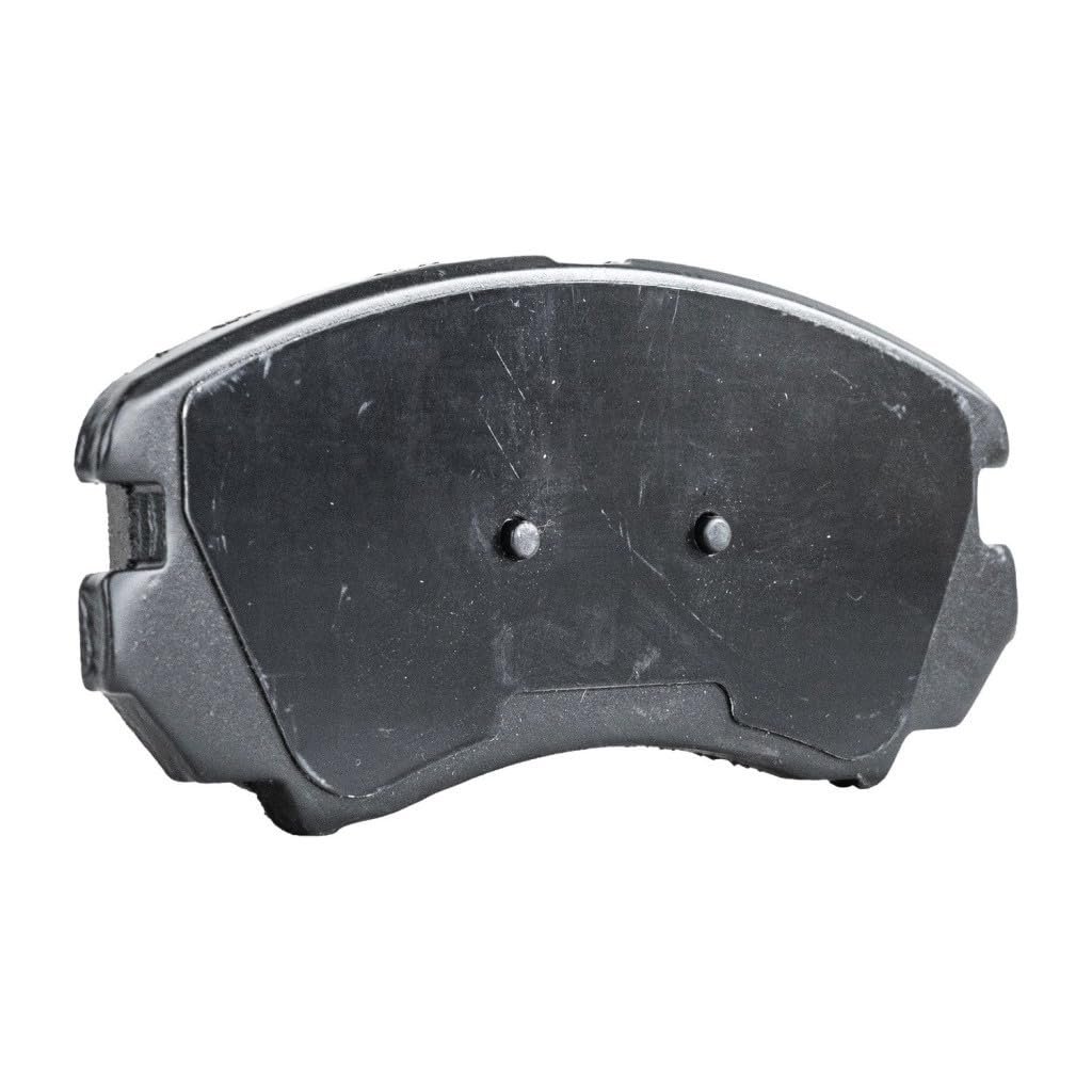 Front Ceramic Brake Pad Set For Hyundai Sonata 2003 2010 Replacement 581012ca10 581012ca11 581012ga01 581012ha10 581012ka00