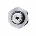 A-premium Oil Pressure Sensor Compatible With Chevrolet Silverado 1500 Equinox Malibu Impala Tahoe Suburban Gmc Sierra Yukon