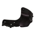 Rear Passenger Side Bumper Cover Seal Wheel Liner For Toyota Rav4 Prime 2021 2022 2023 2024 Replacement To1183125 525910r070 