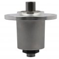 Aintier Spindle Assembly W Pulley Bolts- Fits For Bunton Bobcat 48 52 61 Inch Deck Bzt Zt 200 219 Stens 285-877 Rotary 15-251
