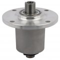 Aintier Spindle Assembly W Pulley Bolts- Fits For Bunton Bobcat 48 52 61 Inch Deck Bzt Zt 200 219 Stens 285-877 Rotary 15-251