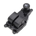 Front Left Driver Side Power Window Switch Electric For Agila 1998-2006 Easy Installation And Durable Design