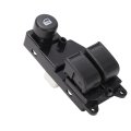 Front Left Driver Side Power Window Switch Electric For Agila 1998-2006 Easy Installation And Durable Design