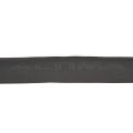 Black Film Rear Bumper Protect T99b2-6ca1b Direct Replacement Vehicle Specific Molding 