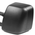 Left Side Power Adjustment Heated Towing Mirror Compatible With Frontier 05-18