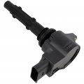 Ocpty Ignition Coil Coils Pack Fits Uf-5 5c1748 E1035 For Slk55 Amg 5 5l 2011 Sl50 2005-2011 Slk300 3 0l 2009-2011 Sl550 5