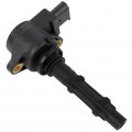 Ocpty Ignition Coil Coils Pack Fits Uf-5 5c1748 E1035 For Slk55 Amg 5 5l 2011 Sl50 2005-2011 Slk300 3 0l 2009-2011 Sl550 5