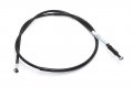 Clutch Cable For Honda Cx500 Cx500c Cx500d Silver Wing 500 650 Gl500 Gl650