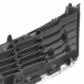 Ki1200212 Factory Style Front Bumper Grill Grille Assembly With Around View Monitro Compatible Optima Ex Lx S Sx 2019-2020