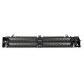 Active Grille Shutter For 2015 2017 Subaru Legacy Outback Replacement 52811al00b Su1206100 Plastic Radiator Mo-3663