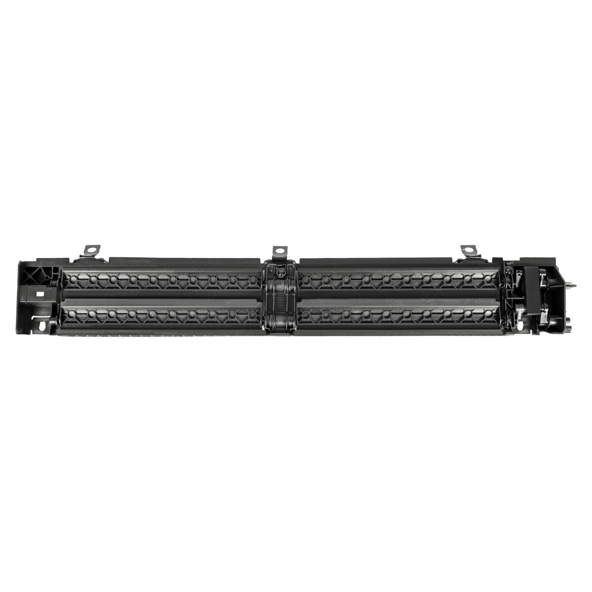 Active Grille Shutter For 2015 2017 Subaru Legacy Outback Replacement 52811al00b Su1206100 Plastic Radiator Mo-3663