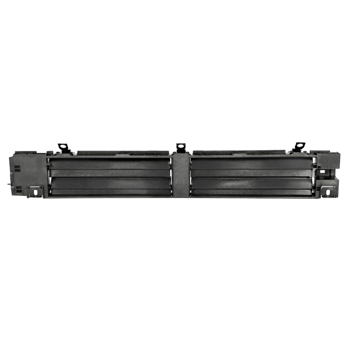 Active Grille Shutter For 2015 2017 Subaru Legacy Outback Replacement 52811al00b Su1206100 Plastic Radiator Mo-3663