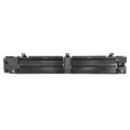 Active Grille Shutter For 2015 2017 Subaru Legacy Outback Replacement 52811al00b Su1206100 Plastic Radiator Mo-3663