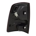 Tail Light Assembly Passenger Side For Ram 1500 Classic 2019 2020 2021 2022 2023 2024 Replacement Ch2819124 And 55277414af 