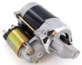 Crank-n-charge 18512n Replacement Starter Compatible With Replacement For John Deere Kawasaki Utv 21163-2114 21163-2118