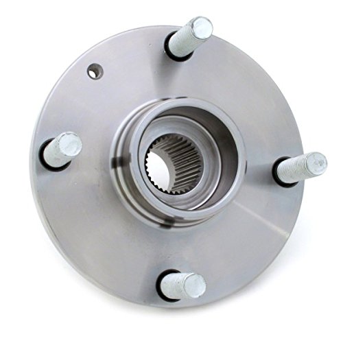 Wjb Spk012 Wheel Hub