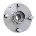 Wjb Spk012 Wheel Hub