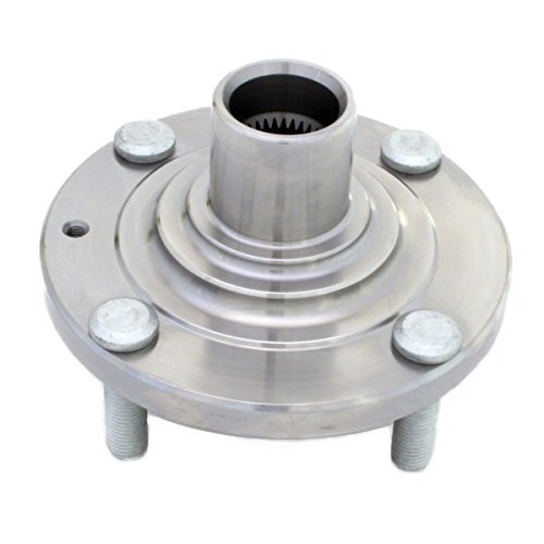 Wjb Spk012 Wheel Hub