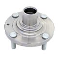 Wjb Spk012 Wheel Hub 