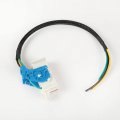 Junction Block Connector For 14-19 Gm Upfitter Chevy Gmc 15547108 19328970 