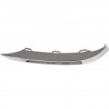 For Mercedes-benz Glk350 Glk250 2013 Fog Light Trim Passenger Side Chrome Replacement Mb1039175 2048853474