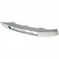 For Mercedes-benz Glk350 Glk250 2013 Fog Light Trim Passenger Side Chrome Replacement Mb1039175 2048853474