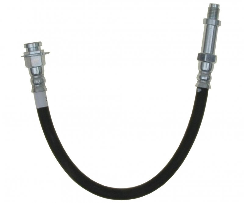 Front Brake Hydraulic Hose Premium For Plymouth Fury I 1974 Pc-627002