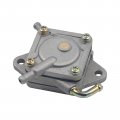 Triumilynn Fuel Pump For Club Car Golf Cart Yamaha G8 G11 G14 G16 G20 G22 Kawasaki Mule 500 520 550 290fe 350fe 49040-2067 
