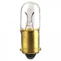 Ocsparts 1866 Light Bulb 6 3 Volts 0 25 Amps 